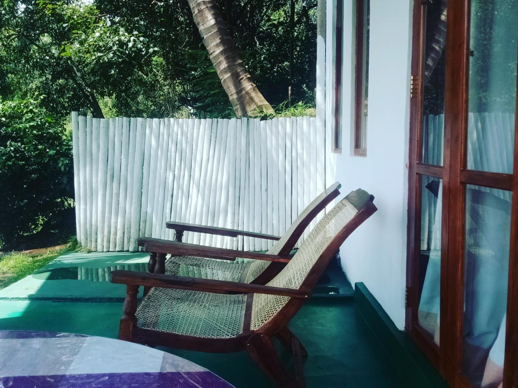New Farmers Paradise Ella Rum bild